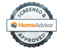 Home Advisor Approved Emblem